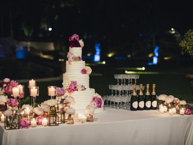 Il matrimonio di Michele e Linda a Rimini, Rimini 14