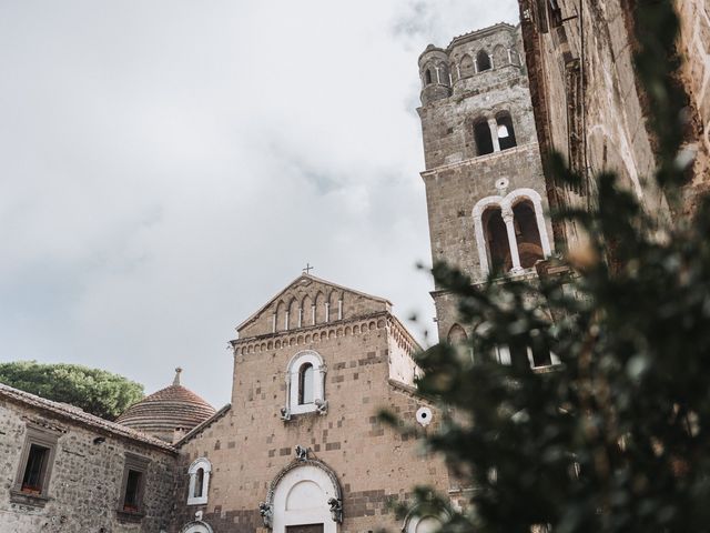 Il matrimonio di Mariagrazia e Raffaele a Caserta, Caserta 1