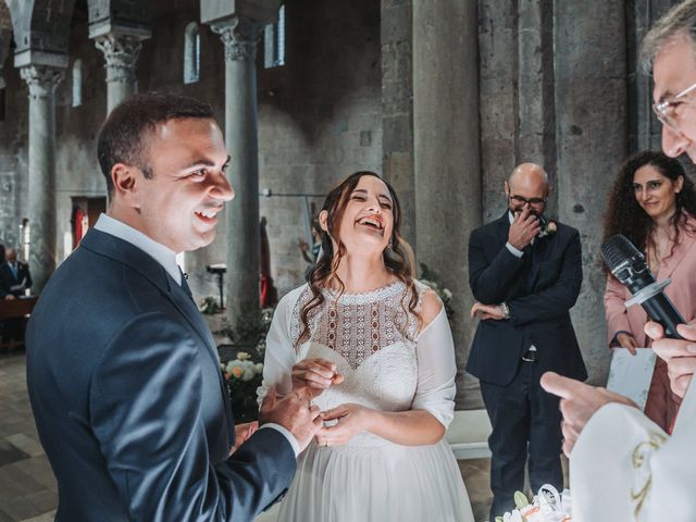 Il matrimonio di Mariagrazia e Raffaele a Caserta, Caserta 21