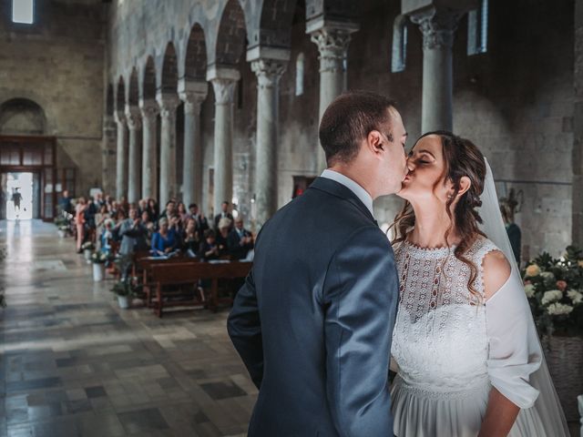 Il matrimonio di Mariagrazia e Raffaele a Caserta, Caserta 22