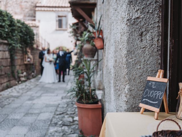 Il matrimonio di Mariagrazia e Raffaele a Caserta, Caserta 28