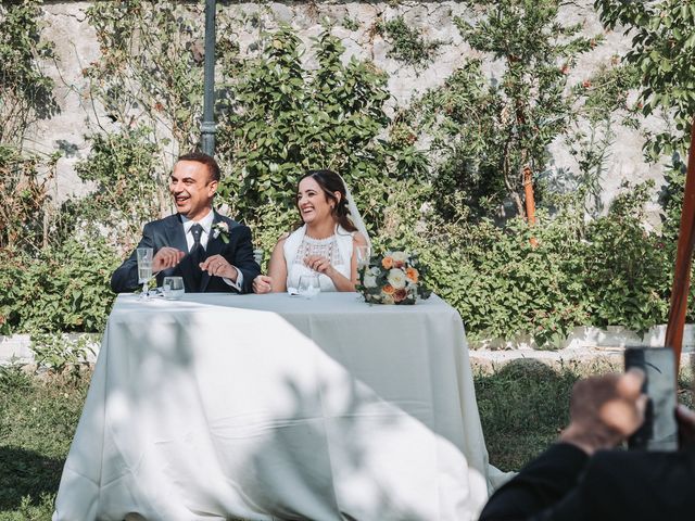 Il matrimonio di Mariagrazia e Raffaele a Caserta, Caserta 31