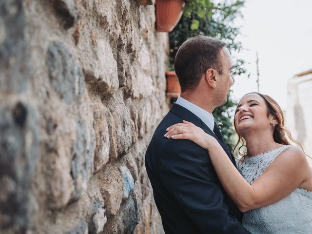 Il matrimonio di Mariagrazia e Raffaele a Caserta, Caserta 35