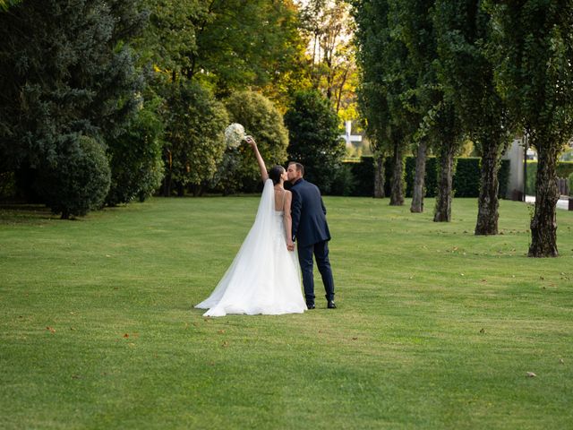 Il matrimonio di Alessio e Elisa a Campogalliano, Modena 16