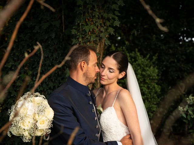 Il matrimonio di Alessio e Elisa a Campogalliano, Modena 19