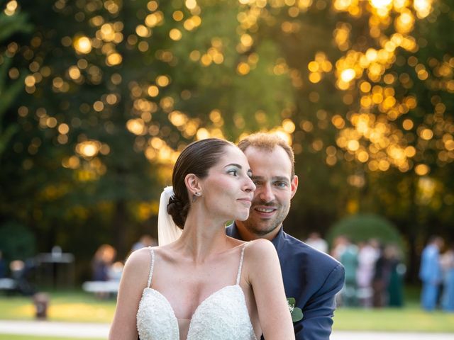 Il matrimonio di Alessio e Elisa a Campogalliano, Modena 26