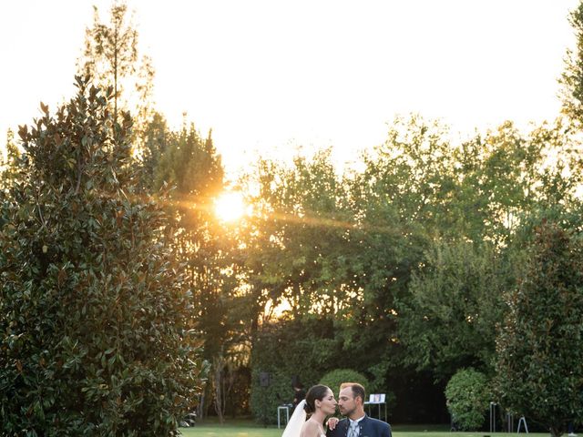 Il matrimonio di Alessio e Elisa a Campogalliano, Modena 29