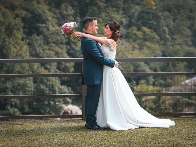 Il matrimonio di Andrea e Ilaria a Cambiago, Milano 4