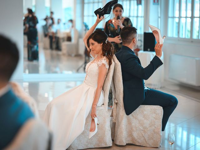 Il matrimonio di Andrea e Ilaria a Cambiago, Milano 2