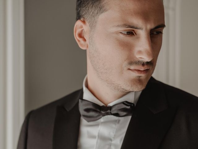 Il matrimonio di Andrea e Marco a Roccella Ionica, Reggio Calabria 6
