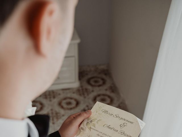 Il matrimonio di Andrea e Marco a Roccella Ionica, Reggio Calabria 9