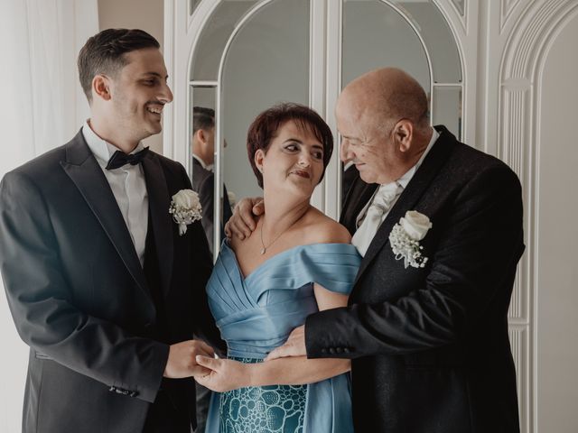 Il matrimonio di Andrea e Marco a Roccella Ionica, Reggio Calabria 13
