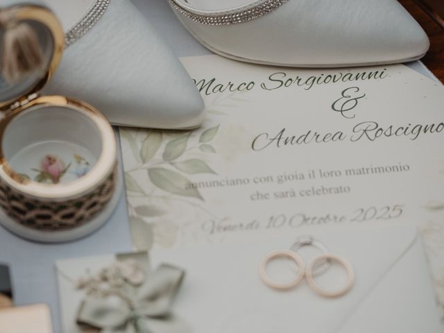 Il matrimonio di Andrea e Marco a Roccella Ionica, Reggio Calabria 14