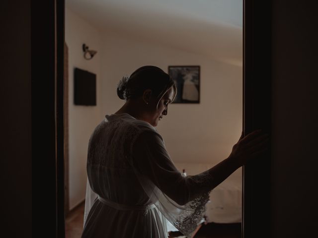 Il matrimonio di Andrea e Marco a Roccella Ionica, Reggio Calabria 15