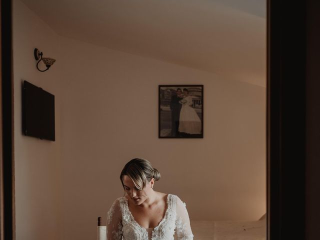 Il matrimonio di Andrea e Marco a Roccella Ionica, Reggio Calabria 22