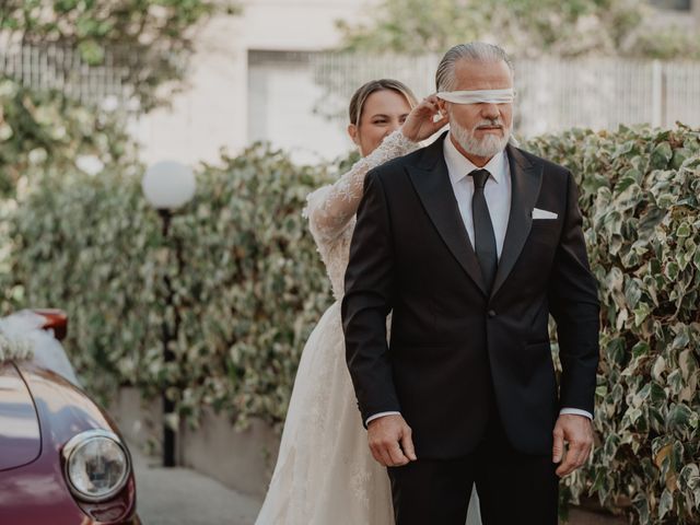 Il matrimonio di Andrea e Marco a Roccella Ionica, Reggio Calabria 23