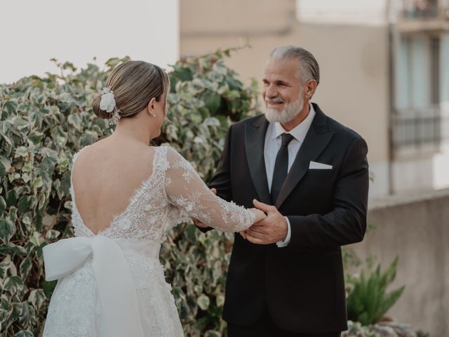Il matrimonio di Andrea e Marco a Roccella Ionica, Reggio Calabria 24