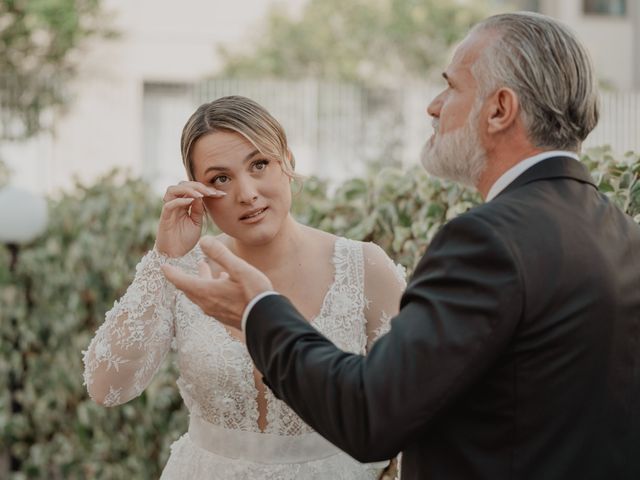 Il matrimonio di Andrea e Marco a Roccella Ionica, Reggio Calabria 25