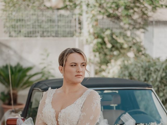 Il matrimonio di Andrea e Marco a Roccella Ionica, Reggio Calabria 26