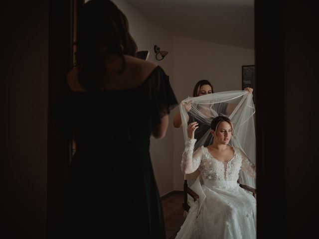 Il matrimonio di Andrea e Marco a Roccella Ionica, Reggio Calabria 27