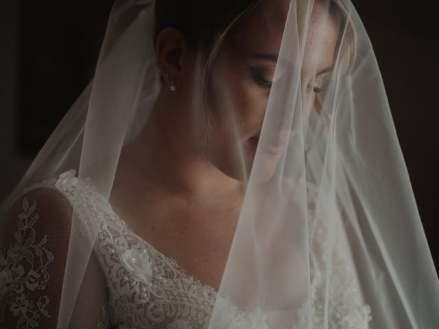 Il matrimonio di Andrea e Marco a Roccella Ionica, Reggio Calabria 29