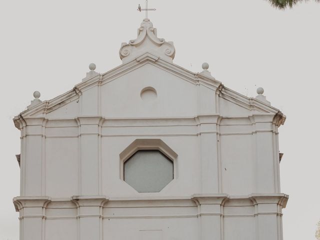 Il matrimonio di Andrea e Marco a Roccella Ionica, Reggio Calabria 30