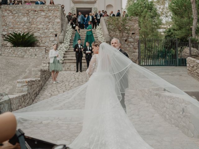 Il matrimonio di Andrea e Marco a Roccella Ionica, Reggio Calabria 32