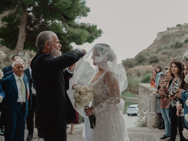 Il matrimonio di Andrea e Marco a Roccella Ionica, Reggio Calabria 33