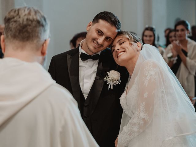 Il matrimonio di Andrea e Marco a Roccella Ionica, Reggio Calabria 34