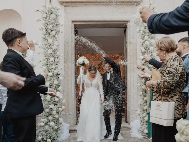 Il matrimonio di Andrea e Marco a Roccella Ionica, Reggio Calabria 35