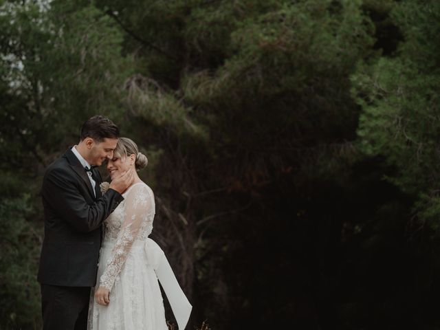 Il matrimonio di Andrea e Marco a Roccella Ionica, Reggio Calabria 37