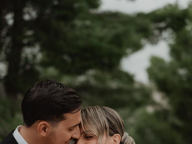 Il matrimonio di Andrea e Marco a Roccella Ionica, Reggio Calabria 38