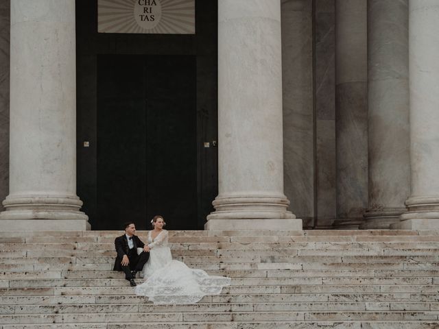 Il matrimonio di Andrea e Marco a Roccella Ionica, Reggio Calabria 40