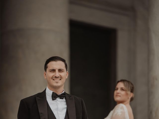 Il matrimonio di Andrea e Marco a Roccella Ionica, Reggio Calabria 44