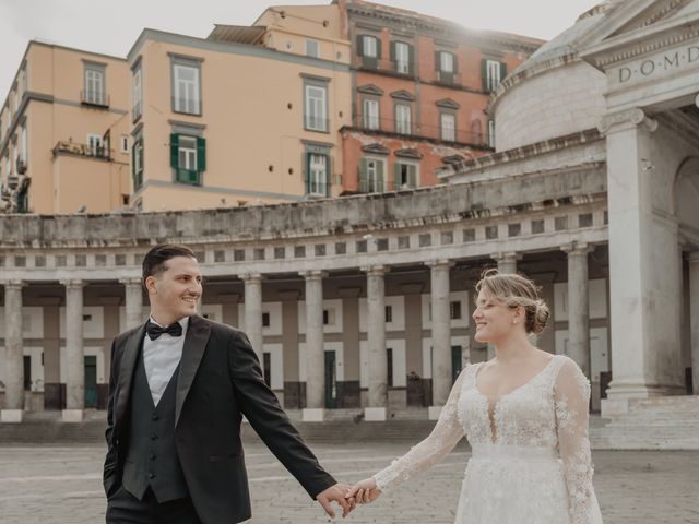 Il matrimonio di Andrea e Marco a Roccella Ionica, Reggio Calabria 46
