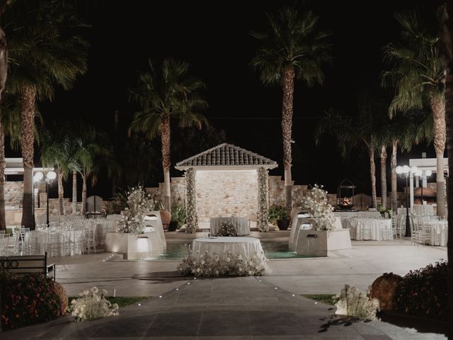 Il matrimonio di Andrea e Marco a Roccella Ionica, Reggio Calabria 47