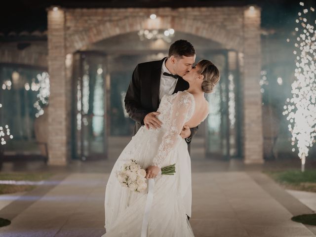 Il matrimonio di Andrea e Marco a Roccella Ionica, Reggio Calabria 48