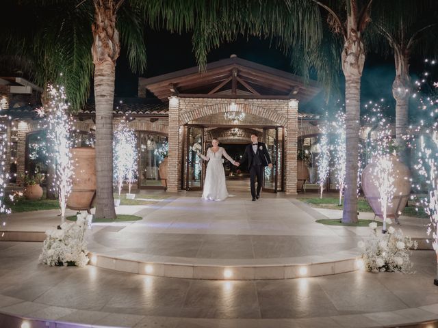 Il matrimonio di Andrea e Marco a Roccella Ionica, Reggio Calabria 49
