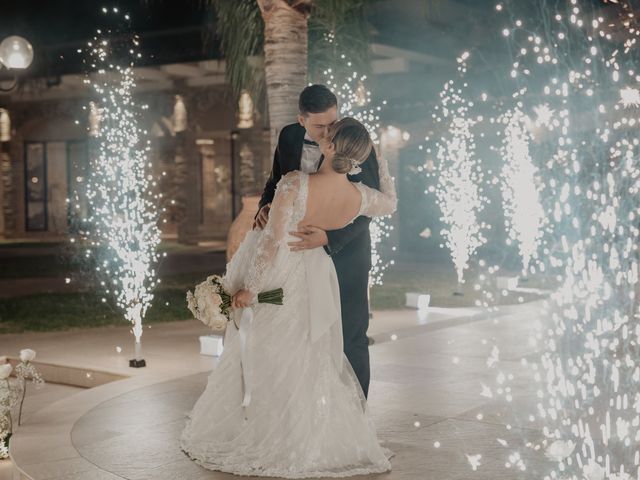 Il matrimonio di Andrea e Marco a Roccella Ionica, Reggio Calabria 50