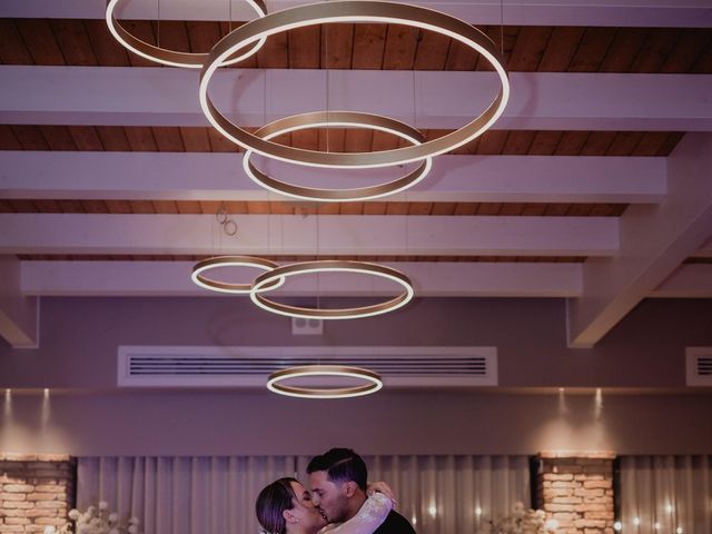 Il matrimonio di Andrea e Marco a Roccella Ionica, Reggio Calabria 51