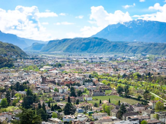 Il matrimonio di Ivan e Maja a Bolzano-Bozen, Bolzano 3