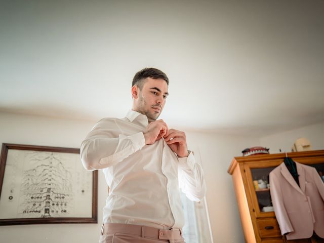 Il matrimonio di Ivan e Maja a Bolzano-Bozen, Bolzano 4