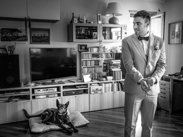 Il matrimonio di Ivan e Maja a Bolzano-Bozen, Bolzano 15