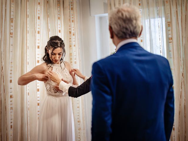 Il matrimonio di Ivan e Maja a Bolzano-Bozen, Bolzano 16