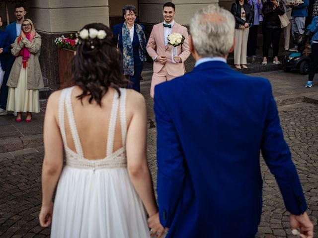 Il matrimonio di Ivan e Maja a Bolzano-Bozen, Bolzano 25