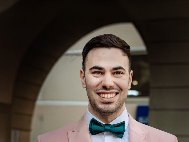 Il matrimonio di Ivan e Maja a Bolzano-Bozen, Bolzano 26