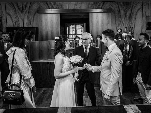 Il matrimonio di Ivan e Maja a Bolzano-Bozen, Bolzano 27