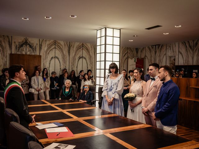 Il matrimonio di Ivan e Maja a Bolzano-Bozen, Bolzano 28