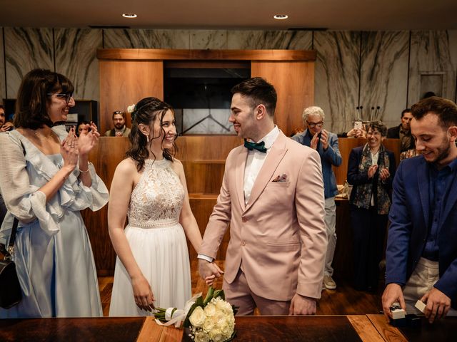 Il matrimonio di Ivan e Maja a Bolzano-Bozen, Bolzano 29