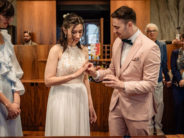Il matrimonio di Ivan e Maja a Bolzano-Bozen, Bolzano 31